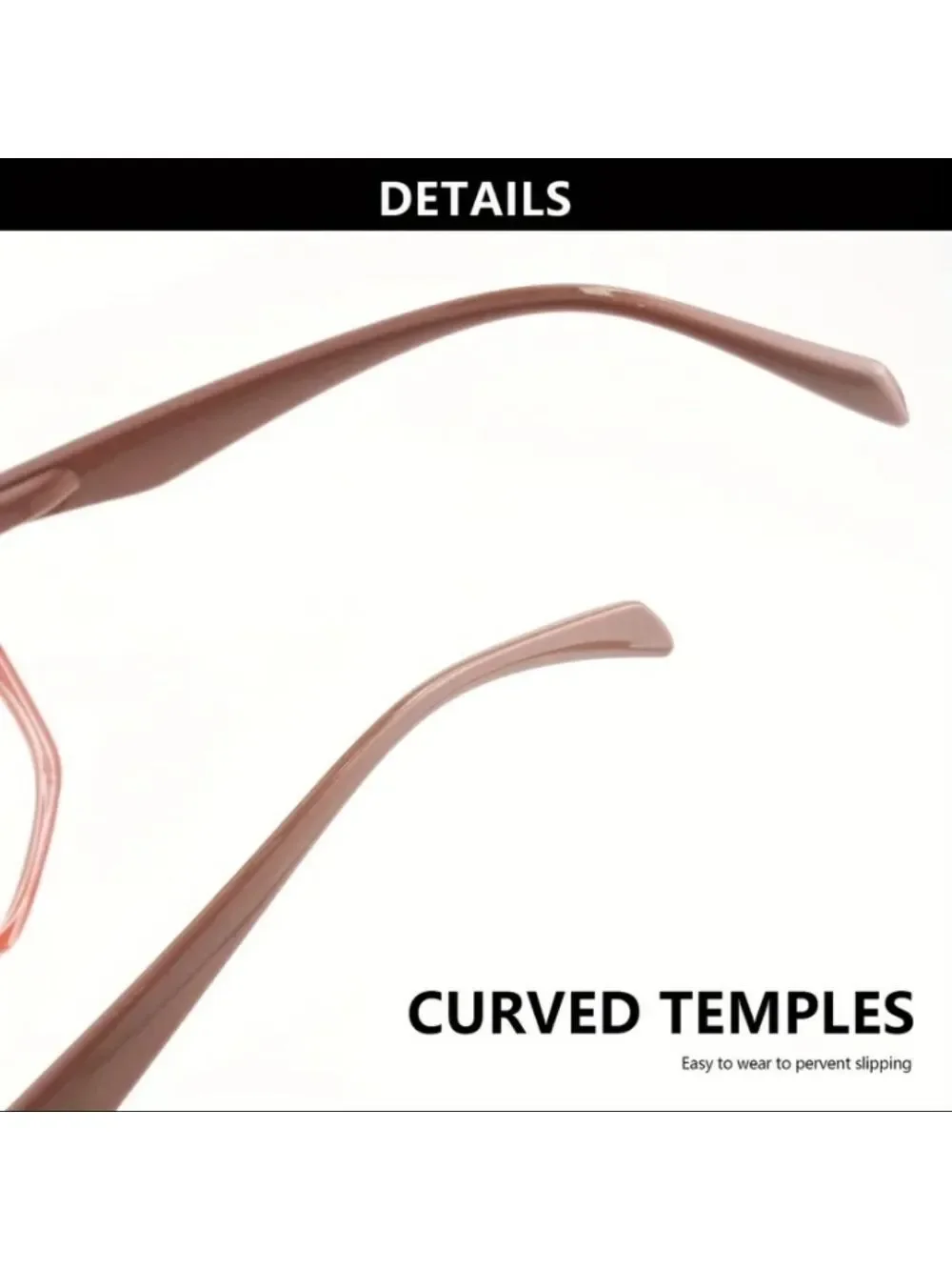 +4.00 Stylish Blush Pink with Tortoiseshell Accent Reading Glasses